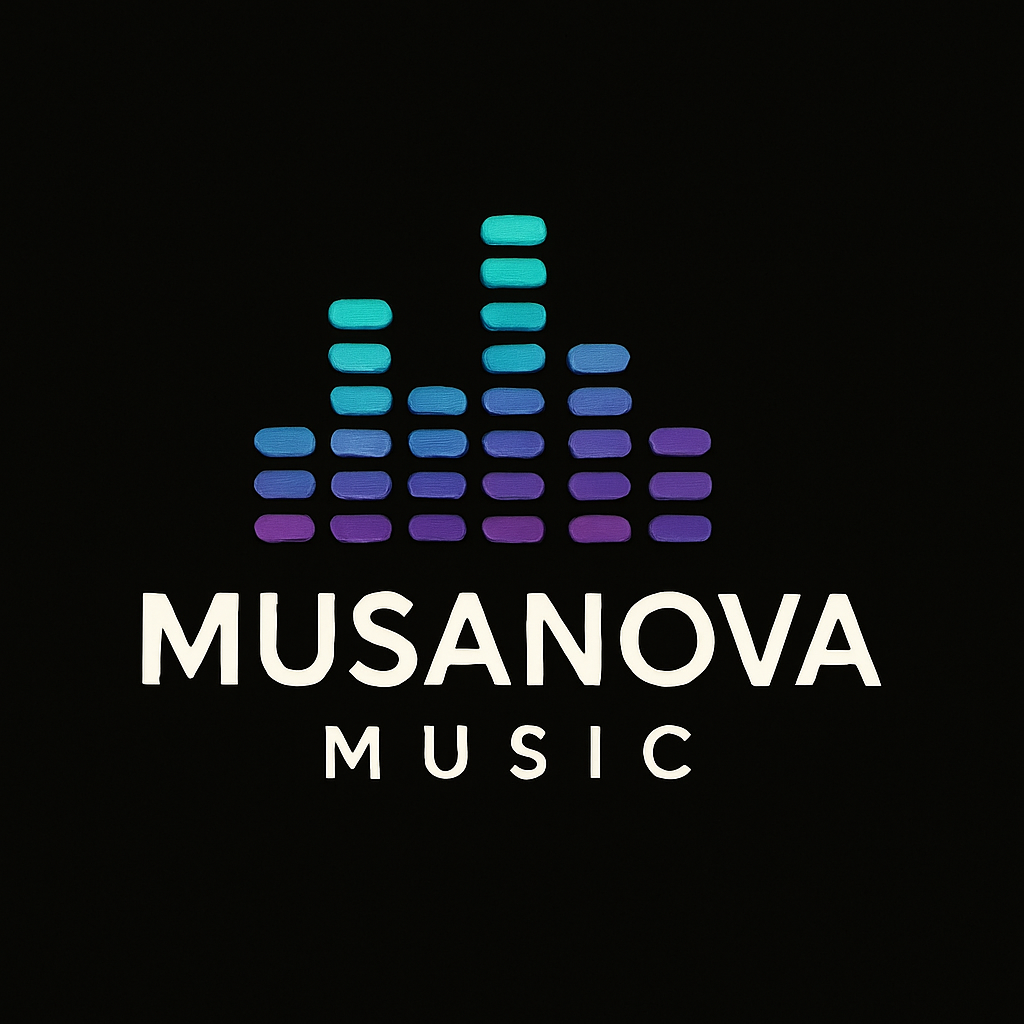 Musanova Music